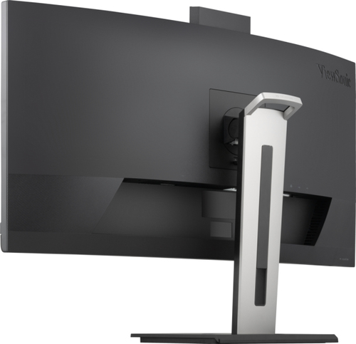 Viewsonic (VG3457CV), 34", 3440 x 1440 pixels, UltraWide Quad HD, LED Monitor