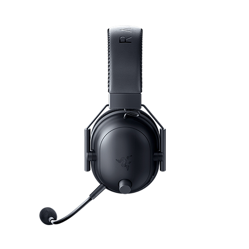 Razer Blackshark V2 Pro (RZ04-04530100-R3M1), Wireless, Gaming, 12 - 28000 Hz, Headset/Headphones, Black