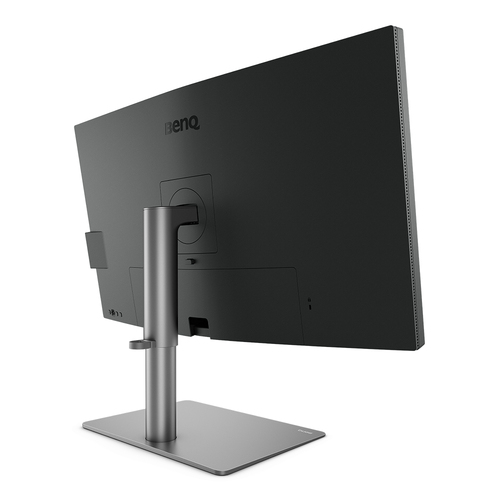BenQ PD3225U, 81.3 cm (32"), 3840 x 2160 pixels, 4K Ultra HD, LED, Monitor