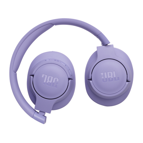 JBL Tune 720 BT, Wireless, 20 - 20000 Hz, Headset/Headphones, Purple
