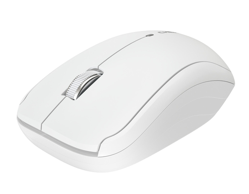 CHERRY MW 2200, Ambidextrous, Optical, RF Wireless Mouse