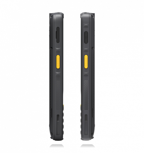 Newland MT67 Sei handheld device with 4GB RAM