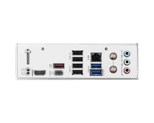 MSI B840 GAMING PLUS WIFI ATX AM5 Motherboard