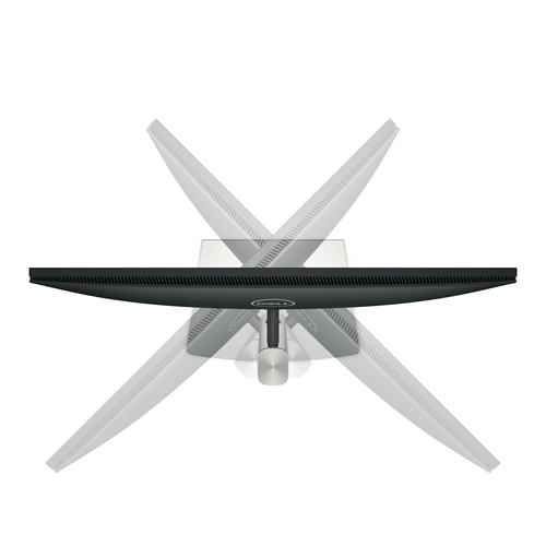 DELL P Series P2425, 61.1 cm (24.1"), 1920 x 1200 pixels, LCD Monitor