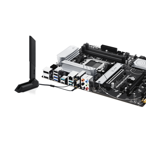 Asus PRIME B650-PLUS WIFI ATX AM5 Motherboard