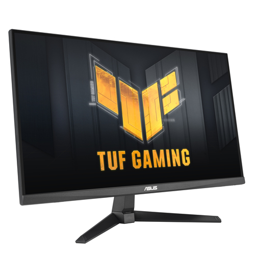ASUS TUF Gaming VG257Q5A, (24.5"), 1920 x 1080 pixels, Full HD, LCD, Monitor