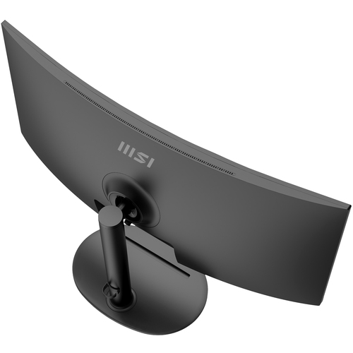 MSI Modern MD342CQP, (34"), 3440 x 1440 pixels, UltraWide QHD, LCD Monitor