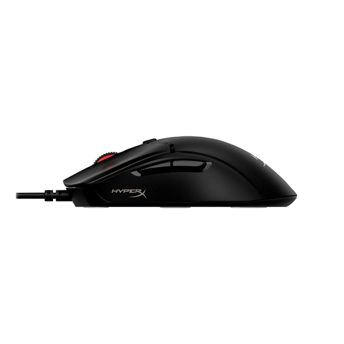 Pulsefire Haste 2 - Gaming Mouse, Ambidextrous, USB Type-A, 26000 DPI, Black