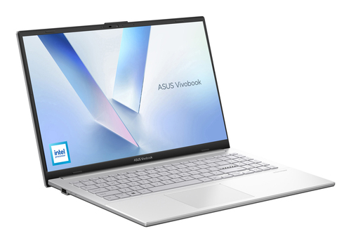 ASUS Vivobook Go 15, Intel N, 4GB/128GB, 15.6" Laptop, Windows 11 Home S