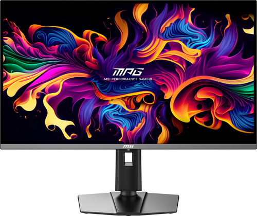 MSI (MPG 321URX QD-OLED), (31.5"), 3840 x 2160 pixels, 4K UlHD, QD-OLED Monitor