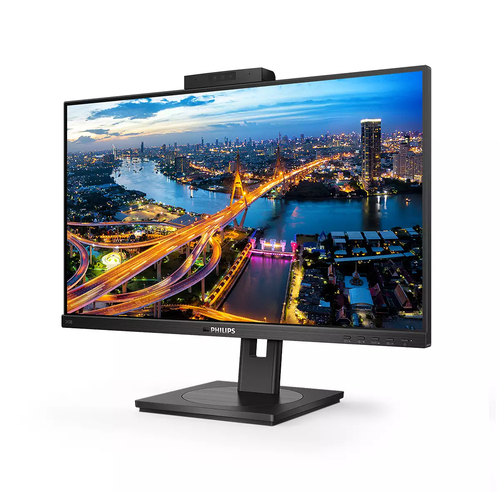 Philips B Line (243B1JH/00) (23.8"), 1920 x 1080 pixels, Full HD, LCD Monitor