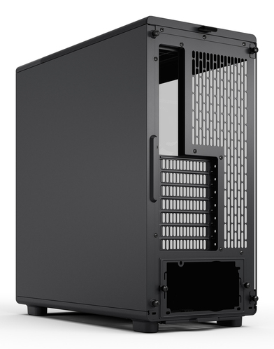 Fractal Design Epoch front view