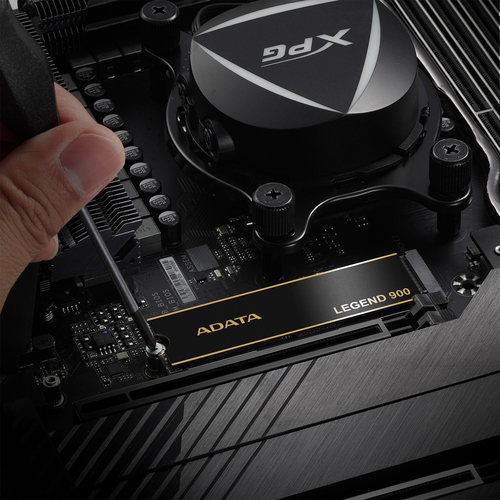 ADATA LEGEND 900 (SLEG-900-512GCS) PCIe Express 4.0, 512GB M.2 2280 SSD