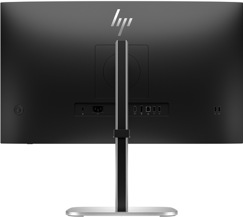 HP Series 5 Pro QHD Monitor, 68.6 cm (27"), 2560 x 1440 pixels, LCD