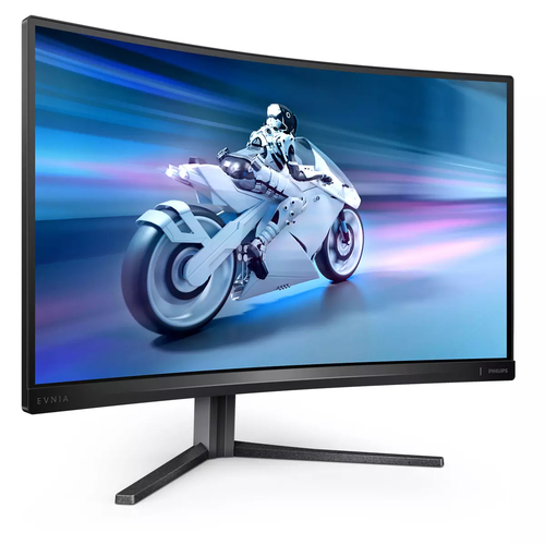 Philips (27M2C5500W/00), 68.6 cm (27"), 2560 x 1440 pixels, Quad HD, LCD Monitor