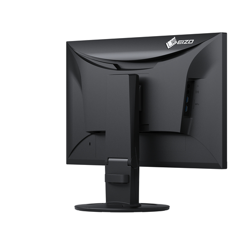 EIZO FlexScan (EV2460-BK) (23.8"), 1920 x 1080 pixels, Full HD, LED Monitor