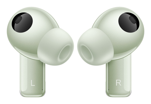 Huawei Freebuds Pro 4, Wireless, Headset/Earbuds, Green