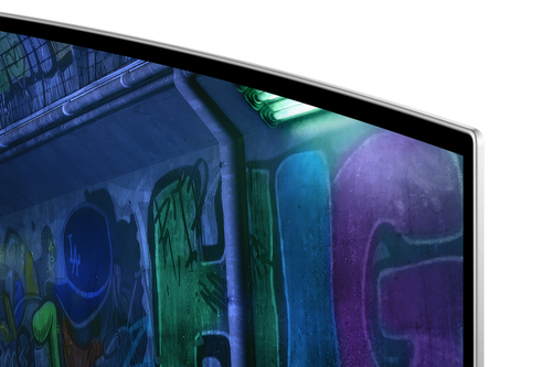 Samsung 49" Odyssey OLED G93SD DQHD, 240Hz Gaming Monitor