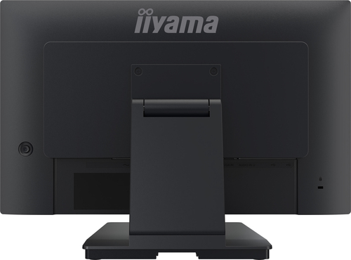 iiyama T2254MSC-B2AG 21.5" 1920 x 1080pixels Full HD LED Monitor Black