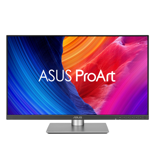 ASUS ProArt PA278CFRV, 27", 2560 x 1440 pixels, Quad HD, LCD Monitor