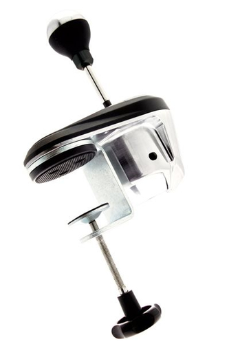 Thrustmaster 4060059 TH8A Shifter PC/PS3/PS4/PS5