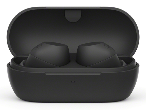 Sony (WFC710NB.CE7), True Wireless Stereo, 20 - 20000 Hz, Headset/Earbuds, Black