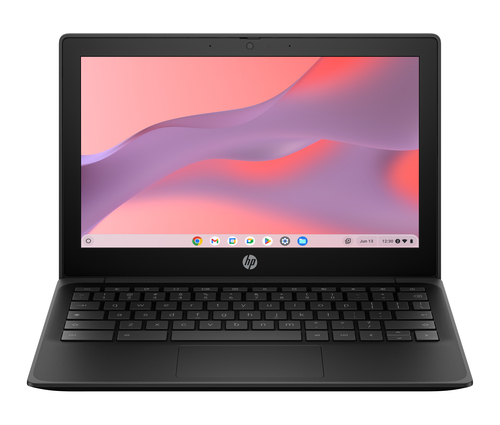 HP Fortis G1m 11 inch Chromebook, MediaTek 2.05 GHz 11.6" 4 GB, 32 GB