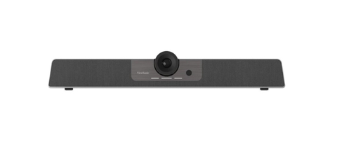 ViewSonic UMB202 4K USB webcam capturing ultra-HD 3840x2160 video at 30fps