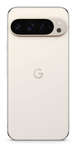 Google Pixel 9 Pro XL 17.3 cm (6.8"), 16 GB, 256 GB, 50 MP, Android 14, White