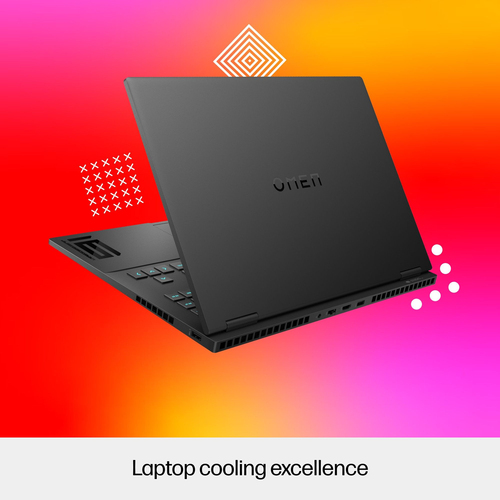 HP OMEN 16-wf0005na Intel Core i7 16.1" 1920 x 1080 16 GB, 1 TB Windows 11 Home