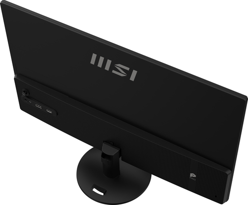 MSI Pro MP242L, 60.5 cm (23.8"), 1920 x 1080 pixels, Full HD, LCD Monitor