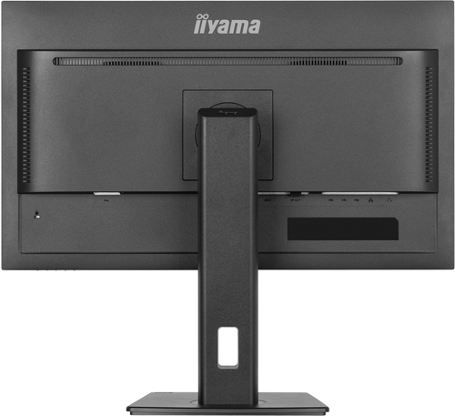 iiyama ProLite IPS technology, (27"), 2560 x 1440 pixels, QHD LED Monitor