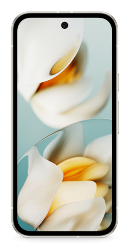 Google Pixel 9a Smartphone 6.3" 8 GB, 128 GB, 48 MP, Android 15, Grey