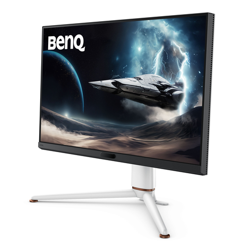 BenQ EX321UX, 31.5", 3840 x 2160 pixels, 4K Ultra HD, LED, Monitor