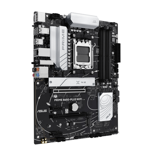 Asus PRIME B650-PLUS WIFI ATX AM5 Motherboard