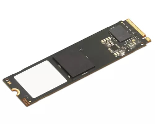 Lenovo 4XB1L68661 512GB M.2 PCIe NVMe SSD – High-Speed, Reliable&Compact Storage