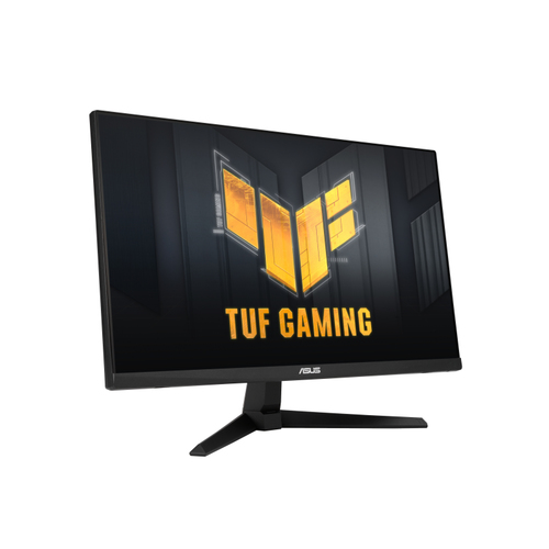 ASUS TUF Gaming VG249Q3A, (23.8"), 1920 x 1080 pixels, Full HD, LCD Monitor