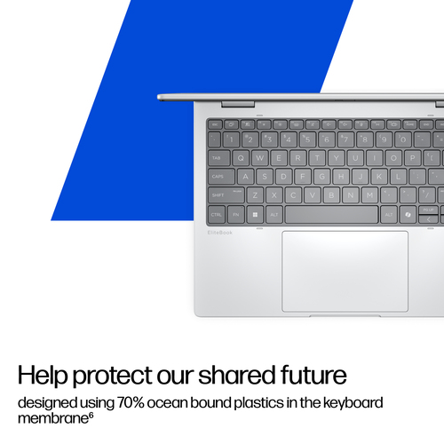 HP EliteBook 8 Flip G1i 13 inches Intel Core 7 1920 x 1200 pixels 512 GB W11 Pro