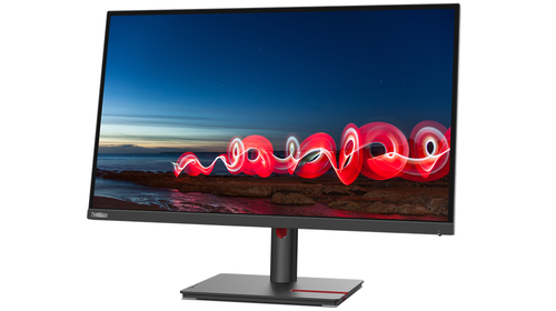 Lenovo T27h-30, 68.6 cm (27"), 2560 x 1440 pixels, Quad HD Monitor