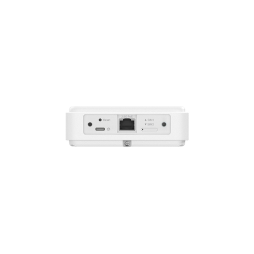 TP-Link Omada 5G Outdoor Gateway, IP66 Waterproof Wall mounting White