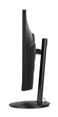 Acer, 60.5 cm (23.8"), 1920 x 1080 pixels, Full HD, LCD Monitor