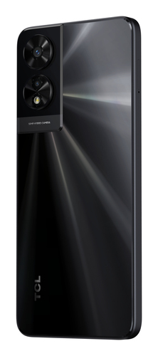TCL 505, 17.1 cm (6.75"), 4 GB, 128 GB, 50 MP, Android 14, Grey