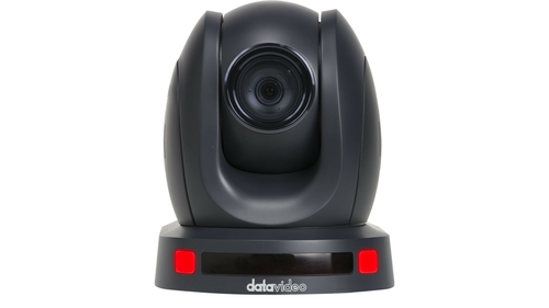 1080p DataVideo PTC-145 camera capturing smooth 60fps video for meetings and classes