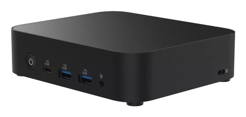 ASUS 90AR00M2-M000M0 Mini PC barebone DDR5-SDRAM M.2 Serial ATA Ethernet LAN