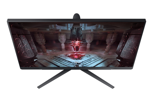 Samsung 32" G51C QHD, VA Odyssey Gaming Monitor, 2560 x 1440 pixels, LED