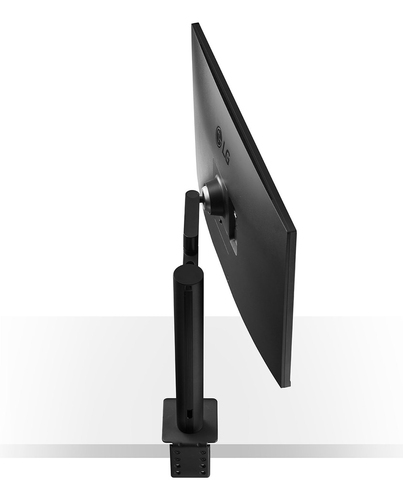 LG (32UN880K-B.AEK) 80 cm (31.5"), 3840 x 2160 pixels, 4K Ultra HD, LCD Monitor