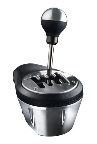 Thrustmaster 4060059 TH8A Shifter PC/PS3/PS4/PS5