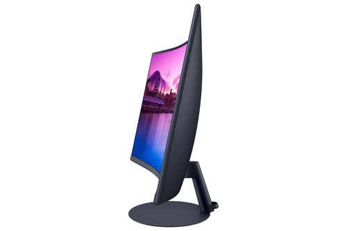 Samsung (LS27C390EAUXXU), 68.6 cm (27"), 1920 x 1080 pixels, Full HD LED Monitor
