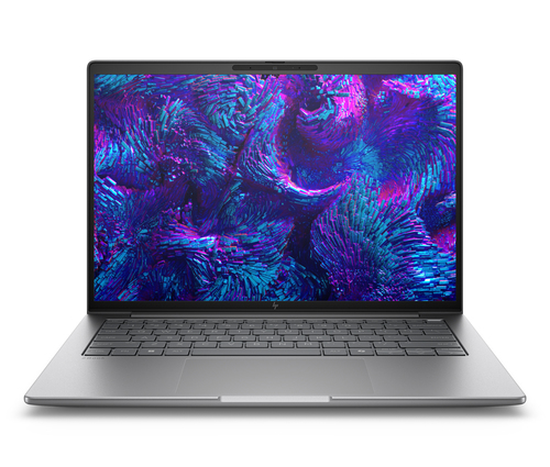 HP ZBook 8 G1i Wolf Pro, 14" Laptop, Intel Core Ultra 7, 24GB/512GB,Windows 11