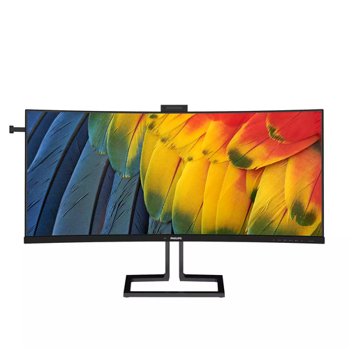 Philips (40B1U6903CH/00), 100.8 cm (39.7"), 5K Ultra HD, LCD Monitor